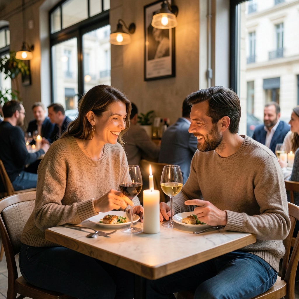 recommencer sa vie apres divorce