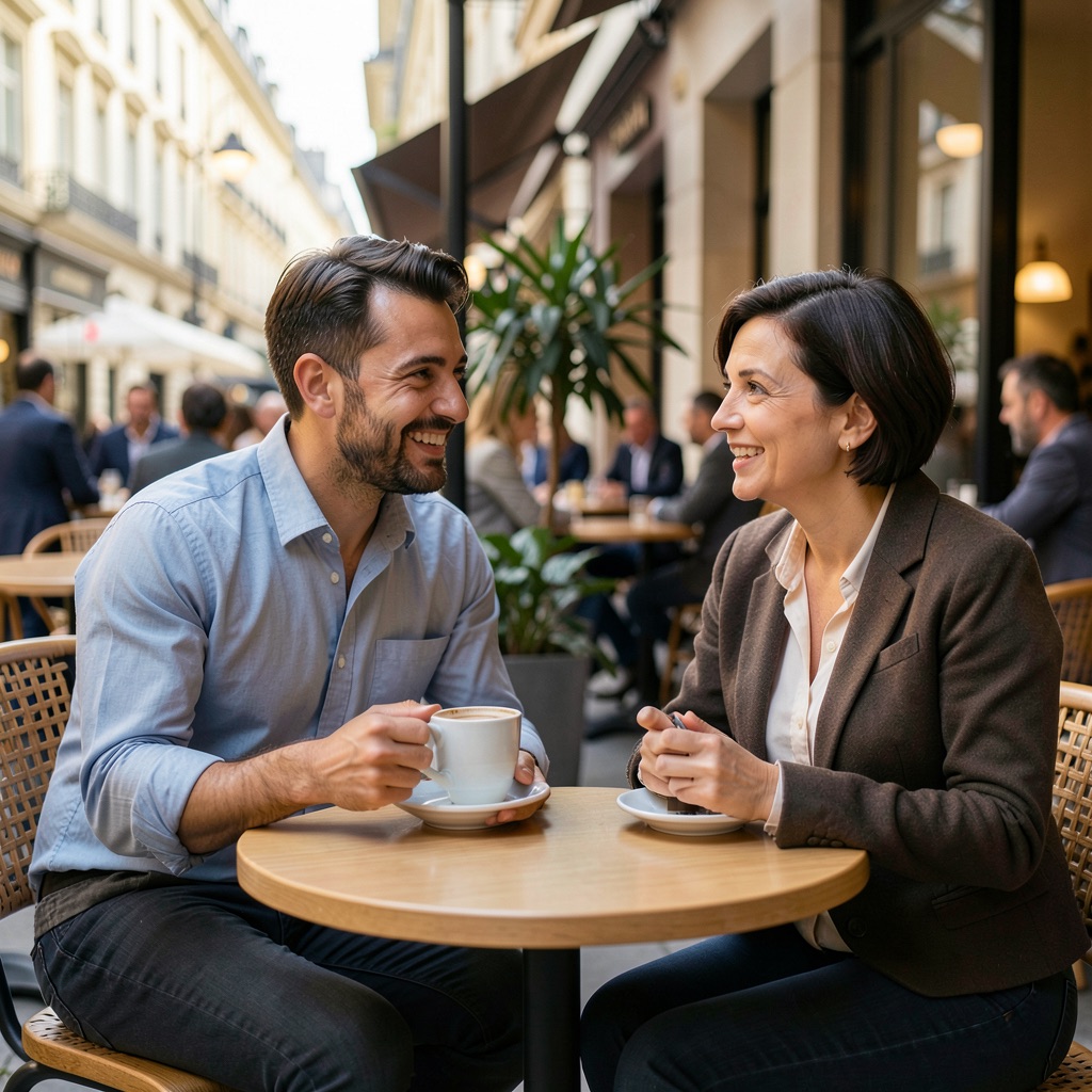 refaire sa vie après un divorce pour un homme