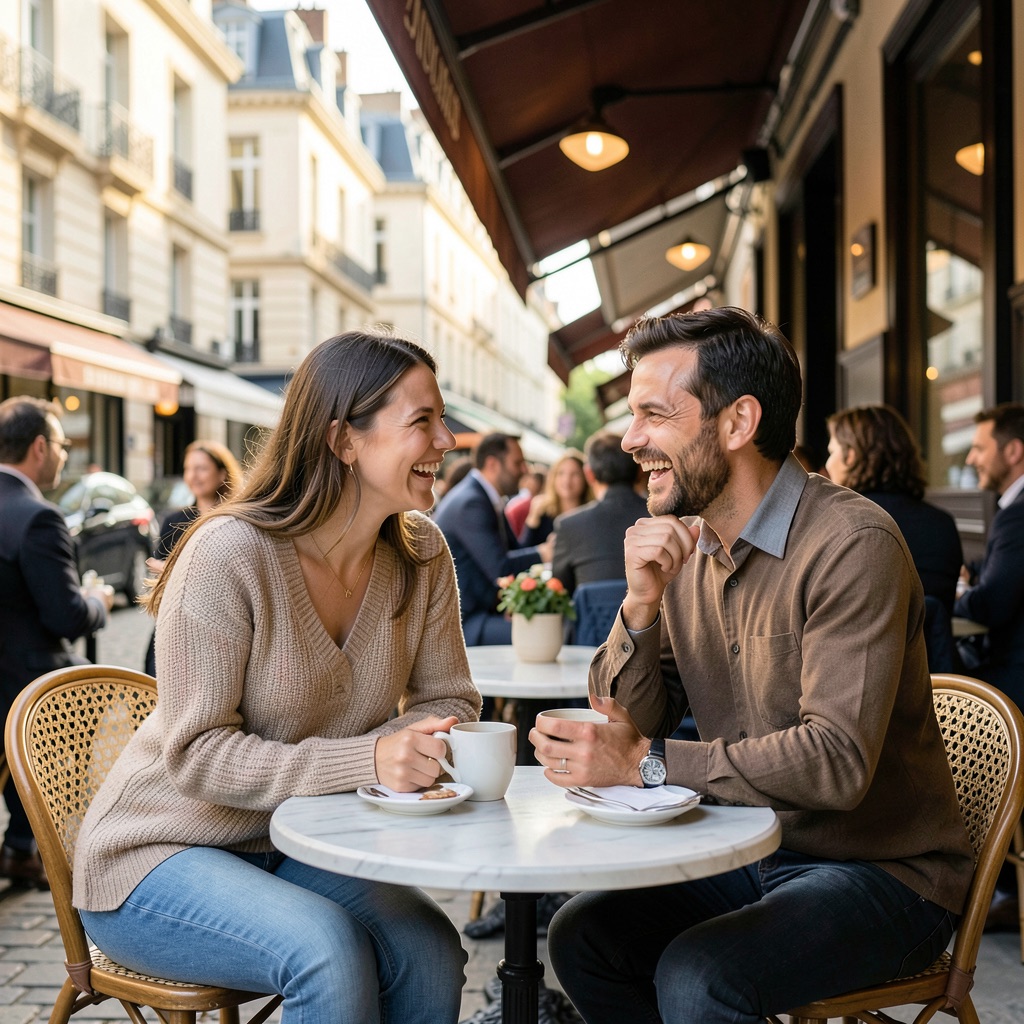 Rencontre apres separation