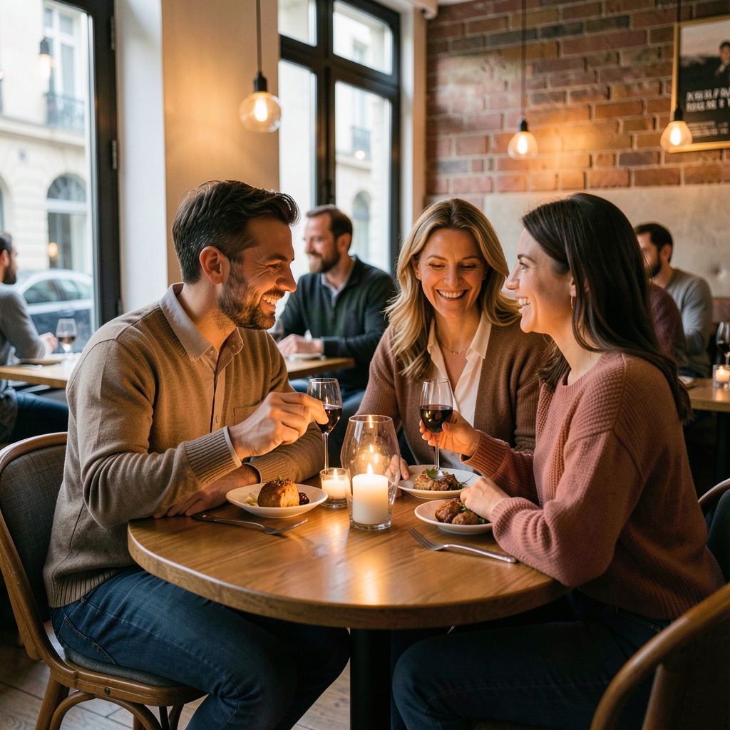 Site de rencontre divorcé