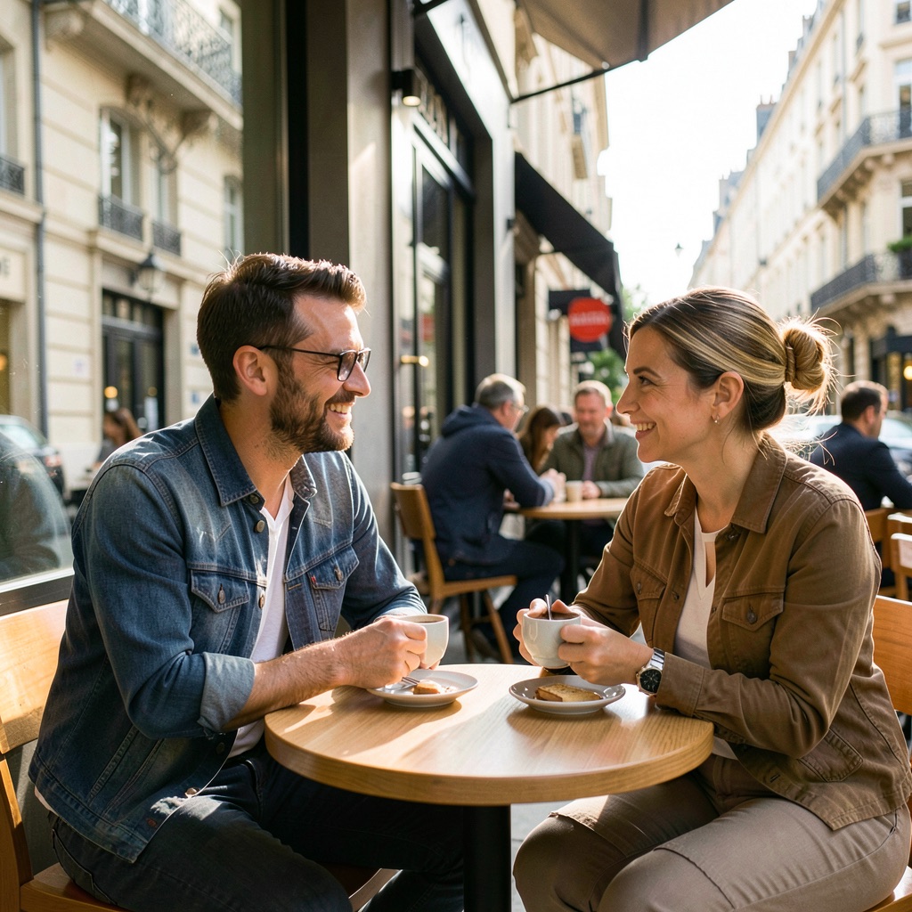 Site de rencontre musulman divorcé