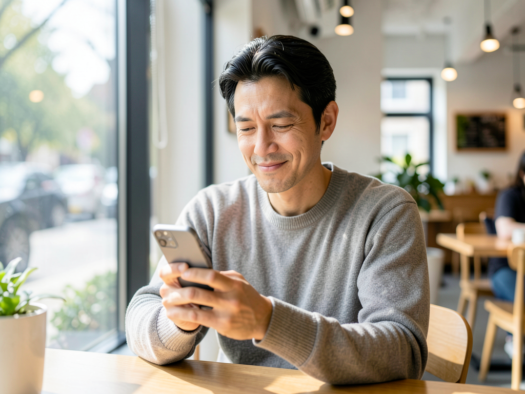 Comment mentionner sa garde alternée sur un profil de rencontre sans effrayer ?