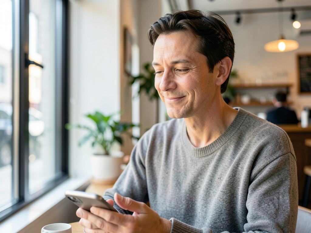 Comment mentionner sa garde alternée sur un profil de rencontre sans effrayer ?
