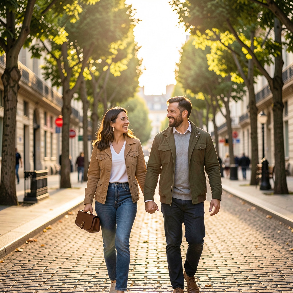 Gérer le regard des autres après un divorce