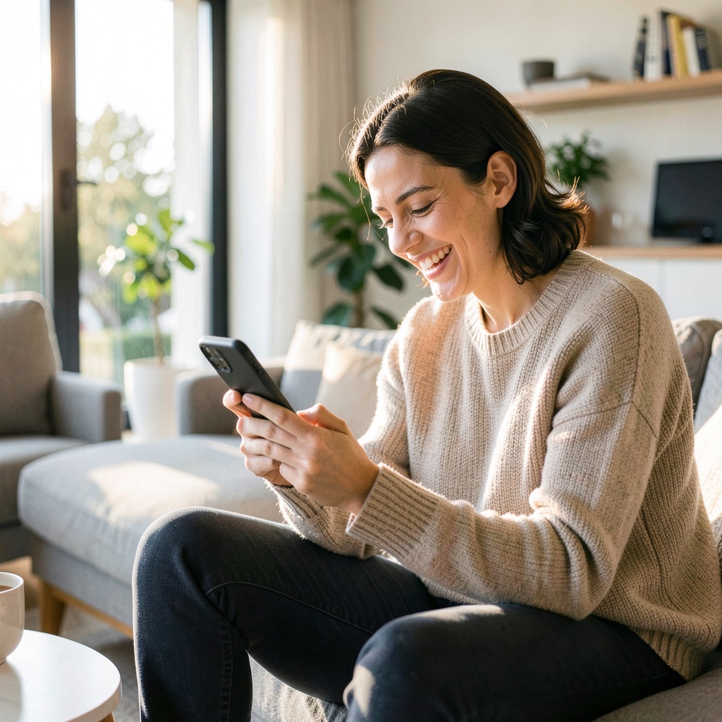 Présenter un nouveau partenaire à ses enfants après un divorce