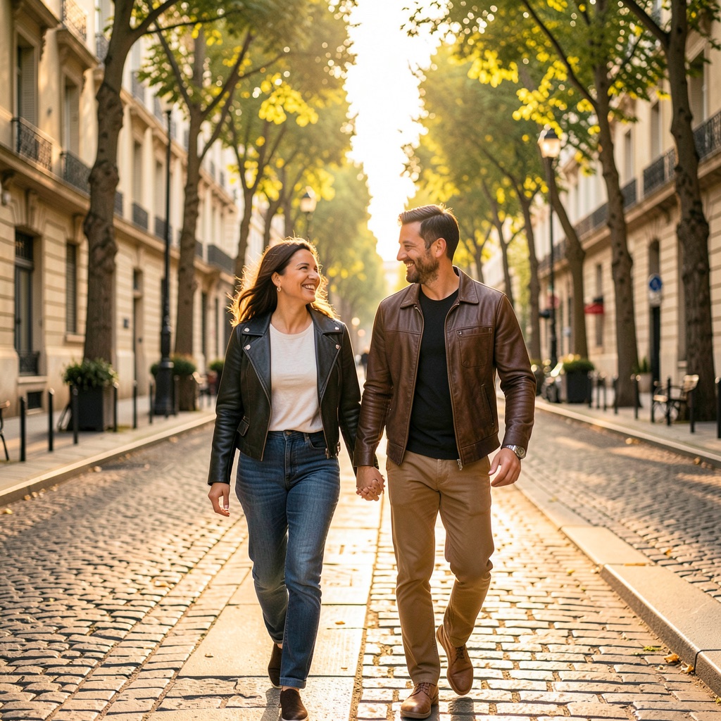 refaire sa vie à 50 ans après un divorce