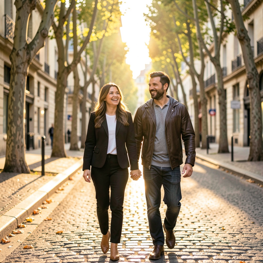 Réussir son premier rendez-vous après plusieurs années seul