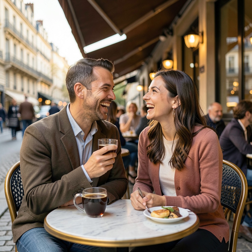 site de rencontre pour parents divorcés