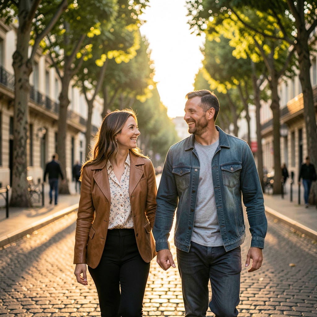 site de rencontre pour parents séparés