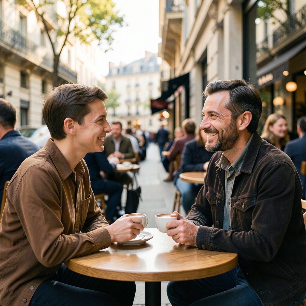 Trouver le bon moment pour recommencer après un divorce à 50 ans