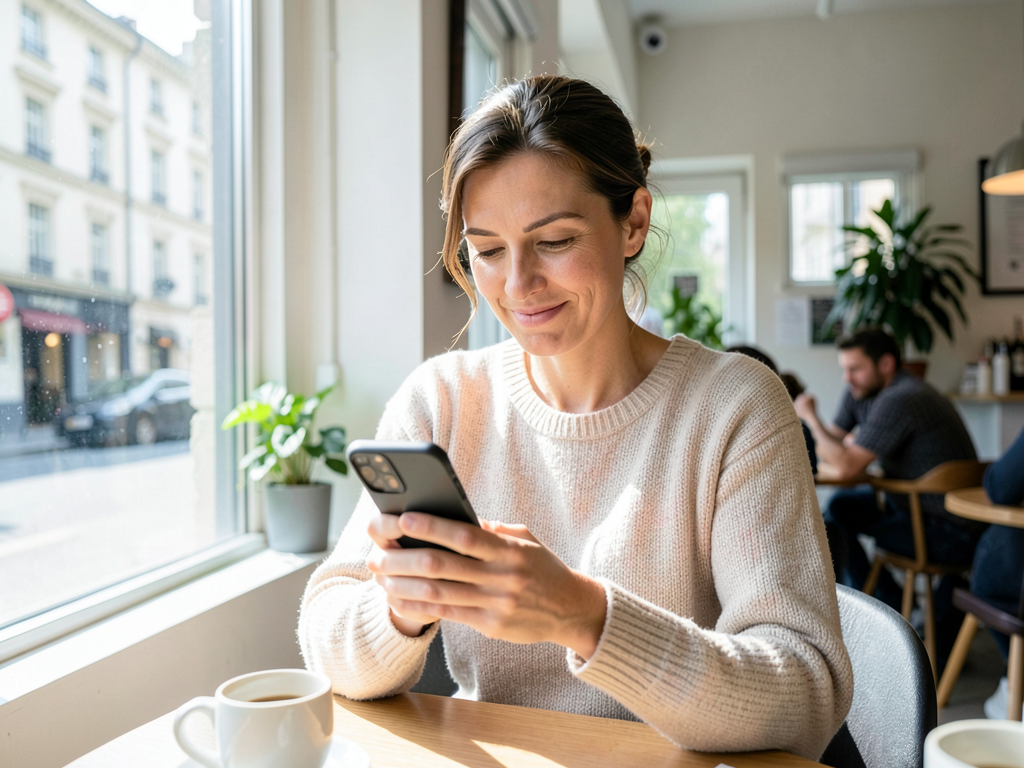 Quel site de rencontre choisir après un divorce pour trouver une relation sérieuse sans recomposition familiale ?