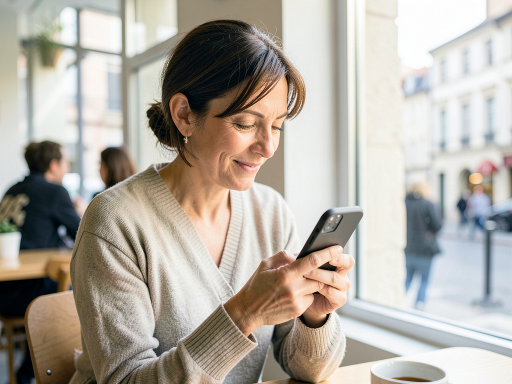 Quel site de rencontre choisir après un divorce pour trouver une relation sérieuse sans recomposition familiale ?