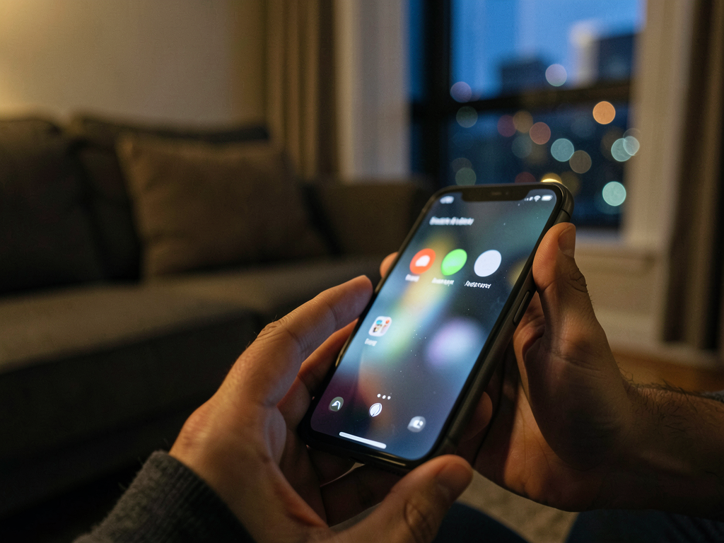 Géolocalisation précise sur les applis de rencontre