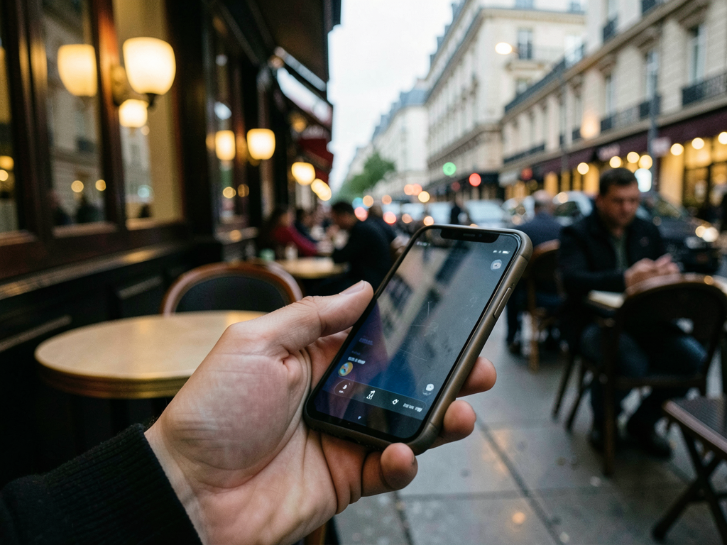 Hinge avis 2026 : mon retour honnête après 1 mois