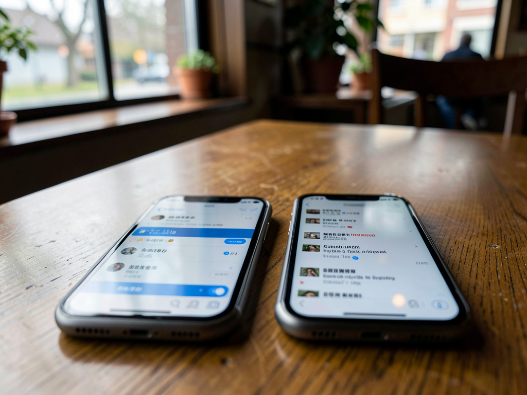 Hinge vs LoveScout24 : le match comparatif 2026 pour ne pas gaspiller votre budget